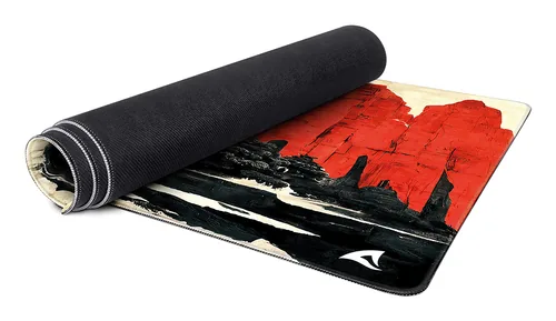 Sharkoon SKILLER SGP40 D11 Gaming mouse pad Multicolour