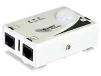 ALLNET MSR Sensor ALL4452 / PIR Bewegungsmelder im Gehäuse