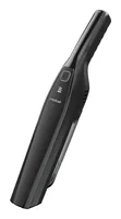 Rotel Akku-Handsauger U635CH1 Schwarz - Fassungsvermögen: 200 ml - Staubsauger Typ: Akku-Handstaubsauger - Nasswischfunktion: Keine Angaben - Ladezeit: 30 min - Max. Laufzeit: 30 min - Spannung: 11.1 V