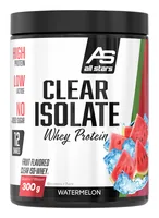 ALL STARS Fitness Products 1300 protein supplement Powder
