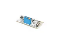 Whadda Schall Sensor Mikrofon für Arduino - Zubehörtyp: Sensor - Set: Nein - Sensortyp: Schall Sensor