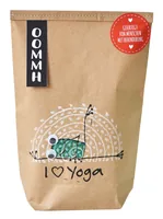 Wunderle I love Yoga diverse Inhalte - Produkttyp Geschenke: Wundertüten - Empfänger Geschenke: Für Männer - Für Frauen - Anlass: Weihnachten - Geburtstag - Freundschaft