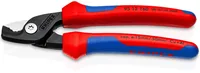 KNIPEX Kabelschere