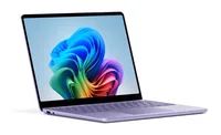 Microsoft Surface Laptop 13" Copilot+ PC Snapdragon Computer portatile 33 cm (13") Touch screen 16 GB LPDDR5x-SDRAM 512 GB SSD Wi-Fi 7 (802.11be) Windows 11 Home Viola