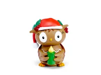 Die kleine Eule feiert Weihnachten (Hörspiel)