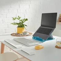 Leitz Ergo Cosy Handgelenkstütze Grau