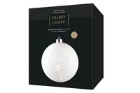 STT Glamour Ball white