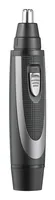Remington Bartschneider The Works Beard Kit - Rasierart: Trocken - Körperbereich: Gesicht - Detailfarbe: Schwarz - Minimale Schnittlänge: 1 mm - Maximale Schnittlänge: 18 mm - Trimmer Funktionen: Bartschneider - Ohr-/Nasenhaartimmer - Präzisionstrimmer