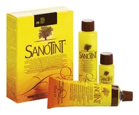 SANOTINT Mokka 125 ml - Nachhaltigkeit: Nicht angegeben - Packungsgrösse: 125 ml - Haarfarbe: Braun