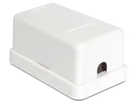DeLOCK 86226 mounting kit White
