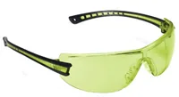 UNICO Schutzbrille Zhi IR 1.7 Grün - Grössentyp: Normalgrösse - Brillenglasfarbe: Grün - Detailfarbe: Grün - Zielgruppe: Unisex - Grösse: Standard - Geeignet für Brillenträger: Nein
