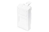 Digitus DN-93802-1-SH socket safety cover RJ-45 Weiß 1 Stück(e)