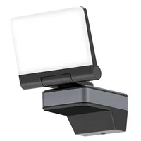 Steffen 65 00315 floodlight Black LED E