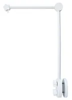 JaBaDaBaDo T221 baby carry cot White