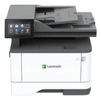 Lexmark MX432adwe - Multifunktionsdrucker - s/w - Laser - A4/Legal (Medien)