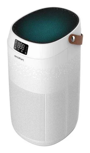 Ecofort ecoQ CleanAir 400+ 80 m² 60 dB 44.5 W White