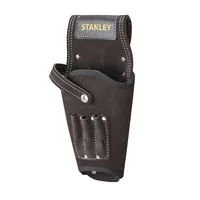 Stanley Leather Drill holster