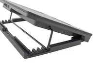 Esperanza EA141 laptop cooling pad 1200 RPM