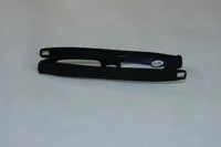 Figoline Lesebrille Black Business +1,0 - Grössensystem: EU - Brillenglasfarbe: Klar - Zielgruppe: Unisex - Sehstärke: +1 -0 - Brillenform: Rechteckig - Kopfbreite: Normal