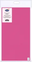Duni Tischdecke Dunicel 118 cm x 180 cm, Fuchsia - Material: Dunciel - Produktart: Tischdecke - Motiv: Ohne Motiv - Detailfarbe: Fuchsia - Breite: 118 cm - Länge: 180 cm