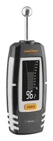 Laserliner Materialfeuchtemessgerät WetFinder - Anwendungsbereich: Haus - Funktionen: Feuchtemessung