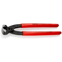 Knipex Ohrklemmenzange 220 mm - Typ: Ohrklemmenzange - Länge: 220 mm