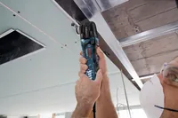 Bosch GOP 30-28 Professional Multi-Cutter