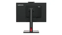 Lenovo ThinkCentre TIO-24 Gen5 computer monitor 60.5 cm (23.8") 1920 x 1080 pixels Full HD LED Touchscreen Black