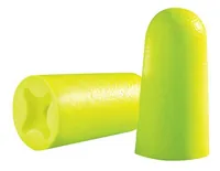 uvex Ohrstöpsel X-Fit, 100 Paar - Zielgruppe: Unisex - Typ: Pfropfen - Detailfarbe: Gelb - Grössensystem: EU - Grössentyp: Normalgrösse - Grösse: M