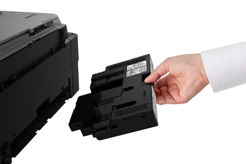 CANON Maintenance Cartridge MC-G02 Pixma G3560