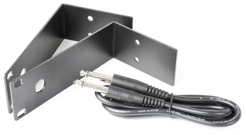 Power Dynamics PD782 - Wandlerprinzip: Dynamisch - Richtcharakteristik: Niere - Bauweise: Empfänger - Handsender - Anschlüsse: XLR - 6.3 mm Klinke - Signalverarbeitung: Analog - Betriebsart: Batteriebetrieb - Netzbetrieb