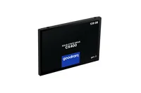 Goodram CX400 gen.2 128 GB 2.5" Serial ATA III 3D TLC NAND