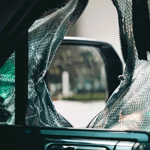 Smallrig Vorhangsatz für die rechte Fahrzeugseite vorne und hinten - Zubehörtyp: Sonstiges