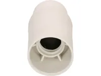 Max Hauri AG 165795 light socket White E14