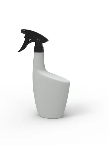scheurich Handsprüher Smilla Taupe matt - Fassungsvermögen: 0.7 l - Detailfarbe: Taupe - Gerätetyp: Handsprühgerät