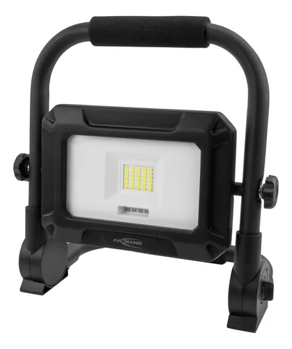 Ansmann FL20W-R Black LED 20 W