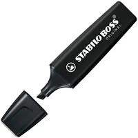 STABILO Boss Leuchtmarker Original 70/46 schwarz 2-5mm