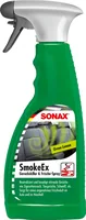 Sonax SmokeEx Geruchskiller + Frische-Spray 500 ml - Detailfarbe: Grün - Funktionen: Geruchsneutralisation - Geruchsreduzierung - Typ: Lufterfrischer