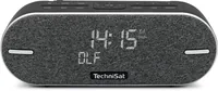 Technisat DigitRadio BT 2 anthrazit/schwarz