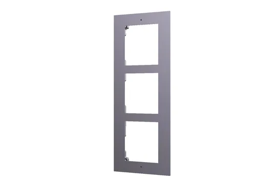 Hikvision DS-KD-ACF3 intercom system accessory Flush mount box