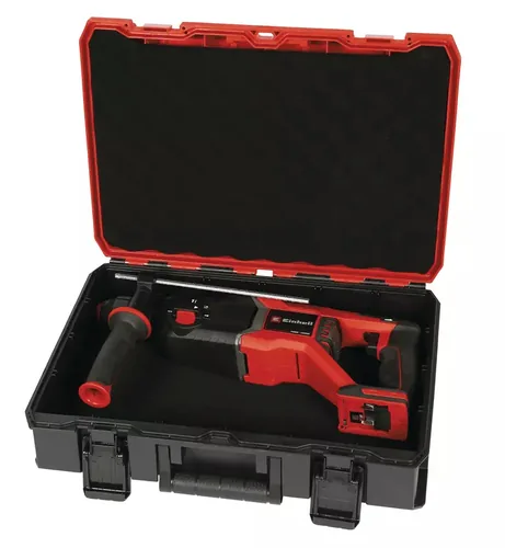 Professional Akku-Bohrhammer TP-HD 18/26 D Li BL - Solo, 18Volt