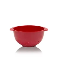 Rosti 23697 colander Red