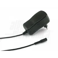 Alpha Elettronica KD2510/2 adaptateur de puissance & onduleur Intérieure 27 W Noir