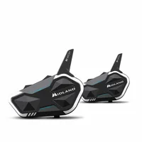 Midland R1 mesh Intercom