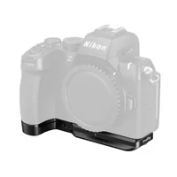 Smallrig Baseplate Nikon Z50 II - Detailfarbe: Schwarz