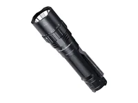 Fenix Taschenlampe PD40R V3.0 - Einsatzbereich: Outdoor & Camping - Betriebsart: Akkubetrieb - Leuchtmittel: LED - Wasserfest: Ja - Leuchtweite: 500 m - Max. Laufzeit: 89 h