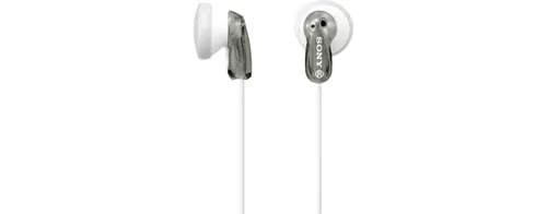 Sony MDR-E 9 LPH grau-transparent