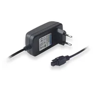 Teltonika Netzteil 4-Pin, 3.0 mm, 9 Volt, 24 Watt - Zubehörtyp: Netzteil