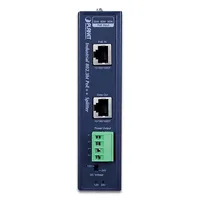 PLANET Industrial 1-Port 802.3bt PoE Splitter