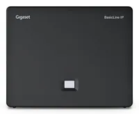 Gigaset BasicLine IP DECT base station Black